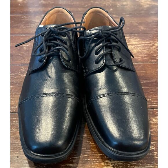 Clarks Mens Tilden Cap -7 - Picture 4 of 7